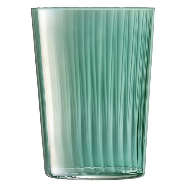 Набор из 4 тумблеров gems 560 мл изумрудный LSA International