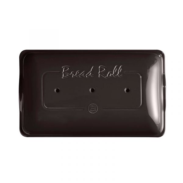 Форма для мини-багетов, цвет  базальт     (1) (90)     795519