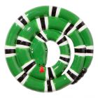 Подставка под горячее snake, зеленая Doiy