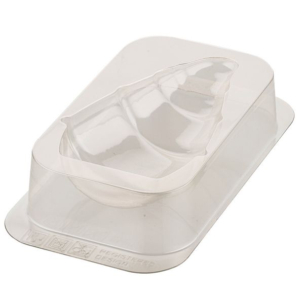 Набор форм для конфеты martino 12,1 х 6,7 х 18,5 см