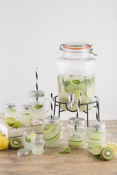 Подставка для диспенсера круглая