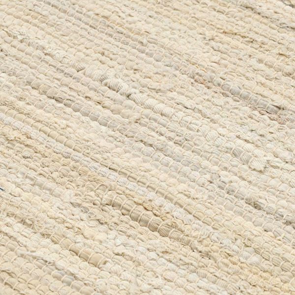 Ковер из хлопка gujarat 80x120 см из коллекции ethnic Tkano
