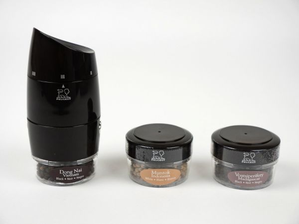 Набор для специй PEUGEOT Занзибар