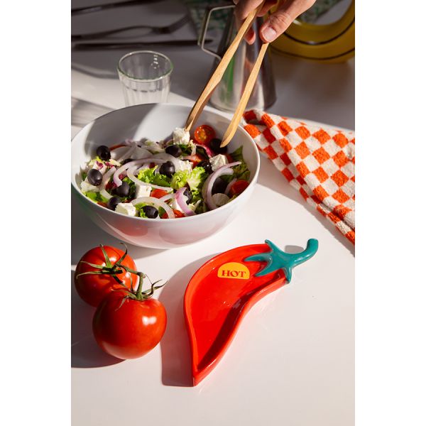 Подставка для ложки chili, 24 см Doiy
