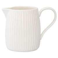 Молочник soft ripples, dual glazing 250 мл Liberty Jones