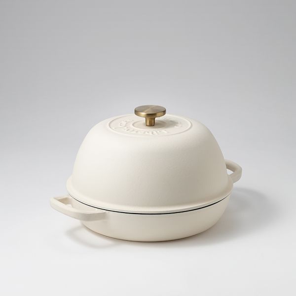 Форма для выпечки хлеба из коллекции 'Шеффилд', 26 см, молочная Liberty Jones