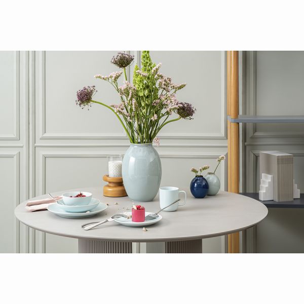 Набор кружек simplicity, 410 мл, голубые, 2 шт Liberty Jones