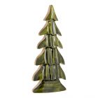 Декор новогодний scenic tree из коллекции new year essential, 40 см Tkano