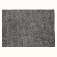 Коврик сервировочный Tiffany серый Guzzini