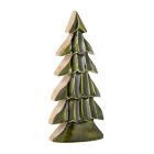 Декор новогодний scenic tree из коллекции new year essential, 20 см Tkano