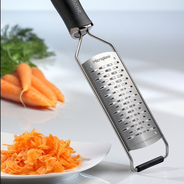 Терка ленточная средняя MICROPLANE GOURMET 