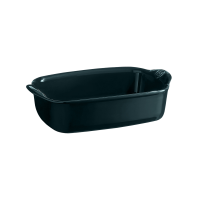 Форма для запекания индивидуальная 22см , цвет: бель-иль     (3) (648)     739649