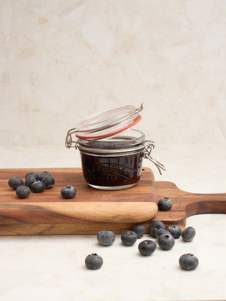 Банка для хранения maison jar, 200 мл Liberty Jones