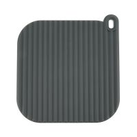 Подставка-прихватка под горячее smart helper, 19х18 см, графит Smart Solutions