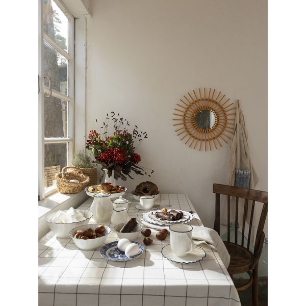 Салатник santorini, D20 см, 1,1 л Liberty Jones