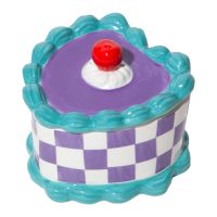 Шкатулка для украшений sweetie, heart cake Doiy