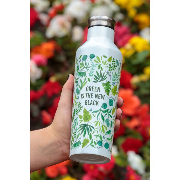 Термос 500 мл green is the new black
