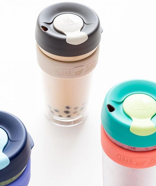 Кружка keepcup longplay brew l 454 мл elm