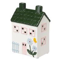 Домик с подсветкой billund из коллекции blossom Tkano