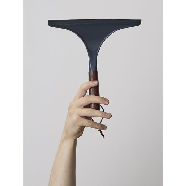 Скребок для окон cleans, 24 см Smart Solutions