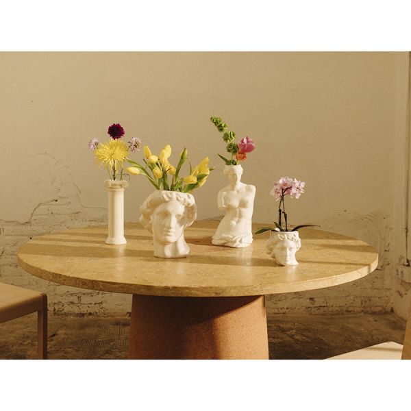 Ваза apollo, 23,4 см Doiy