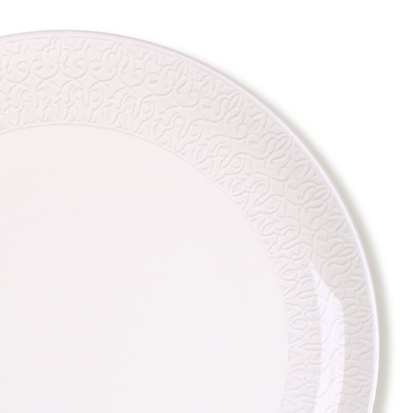 Александрия столовый сервиз