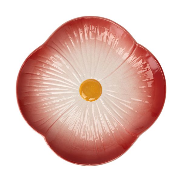 Блюдо сервировочное spring из коллекции blossom, 29 см Tkano