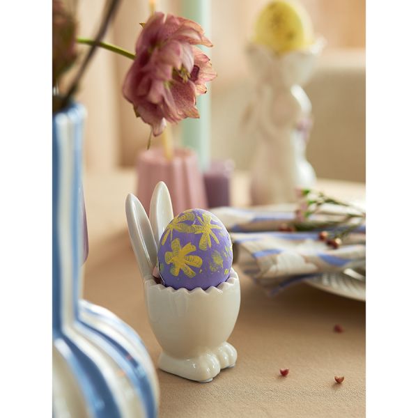 Подставка для яиц magic rabbit из коллекции easter essential Tkano

