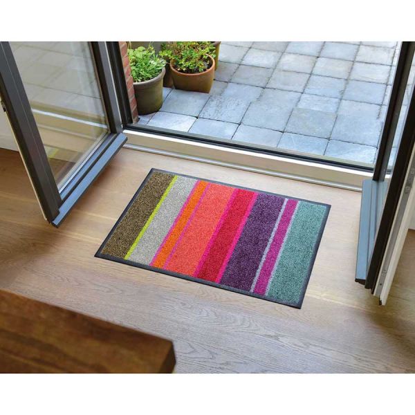 Коврик для прихожей remember largo