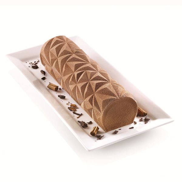 Набор для приготовления пирожных diamond buche