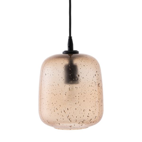 Светильник подвесной speckles, D18 см Bergenson Bjorn