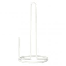 Держатель для бумажных полотенец squire, белый Umbra