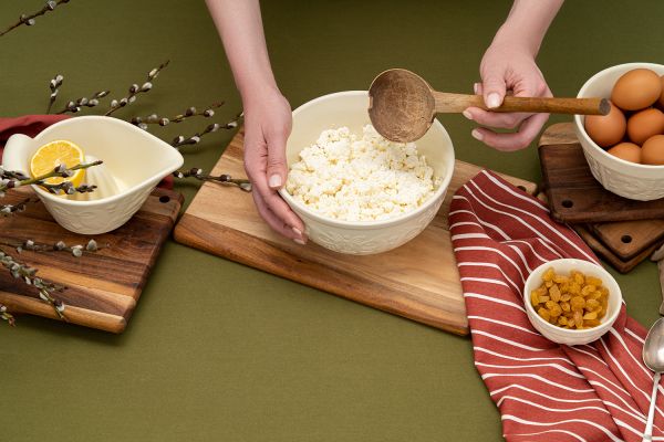 Соковыжималка birds of paradise, 410 мл, кремовая Liberty Jones