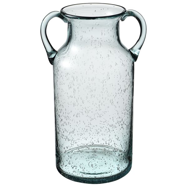 Ваза для цветов flowi, 29 см, голубая Liberty Jones