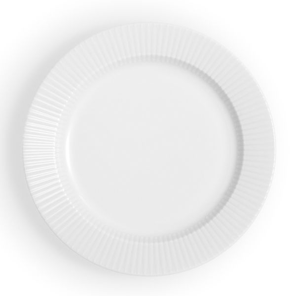 Тарелка обеденная Legio Nova 22 см