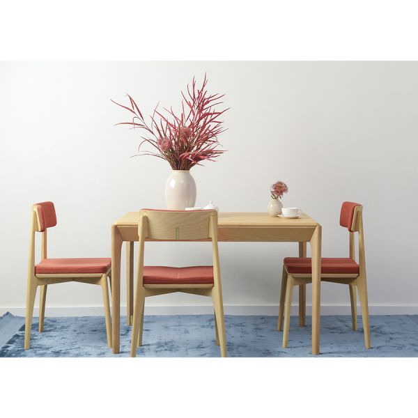 Ваза nature 29 см бежевая Liberty Jones