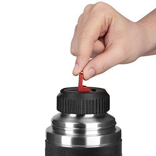 Термос SENATOR Sleeve 0.5л, черный     (4)     3100515711