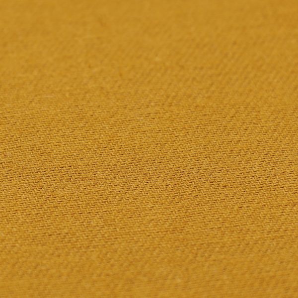 Набор из двух салфеток из хлопка цвета карри из коллекции essential, 45х45 см Tkano