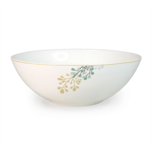 Оливия столовый сервиз