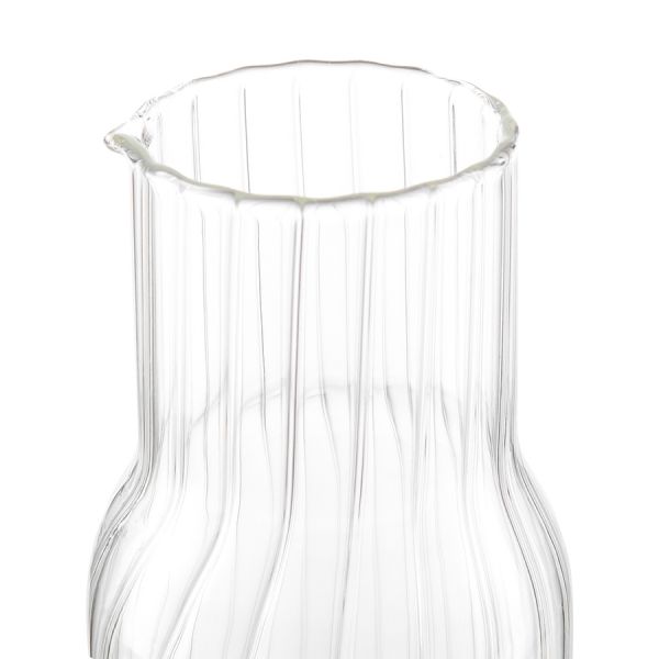 Графин для воды с двумя стаканами, 600 мл Smart Solutions