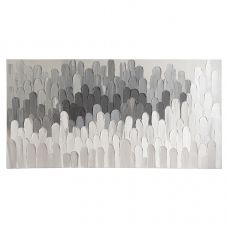 Панно декоративное с ручной росписью by feel, 140х70 см Bergenson Bjorn
