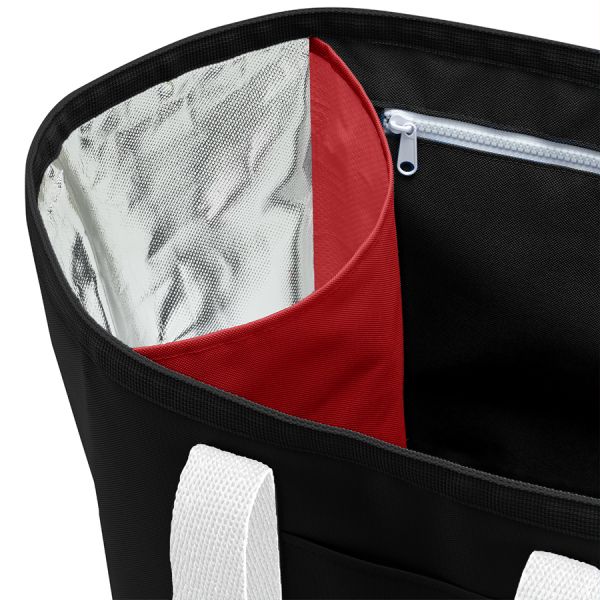 Сумка Re-shopper 1 black Reisenthel