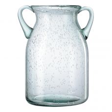 Ваза для цветов flowi, 25 см, голубая Liberty Jones