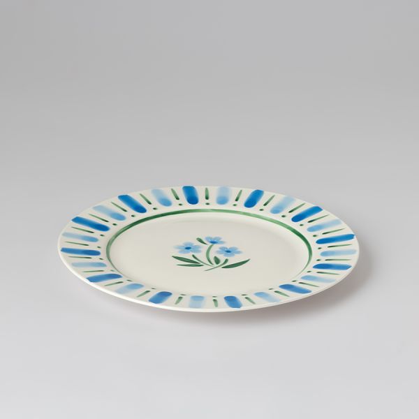 Набор десертных тарелок 'Летний час' в подарочной упаковке, 20 см, 6 шт, Liberty Jones, LJ0000591