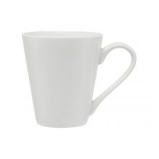 Кружка 300 мл, фарфор, белая, White Basics Maxwell & Williams