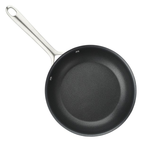 Сковорода 3ply etalon 20 см Liberty Jones
