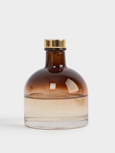 Ароматический диффузор, 70 мл, красный, Аромат, Ode ANNA LAFARG
