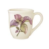 Кружка Basilico Rosemary 350 мл 11см, Nuova Cer, 9117/B-RSM