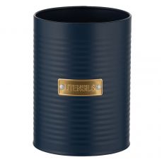 Емкость кухонная otto 1,4 л, синяя TYPHOON