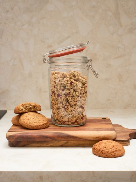 Банка для хранения maison jar, 1 л Liberty Jones